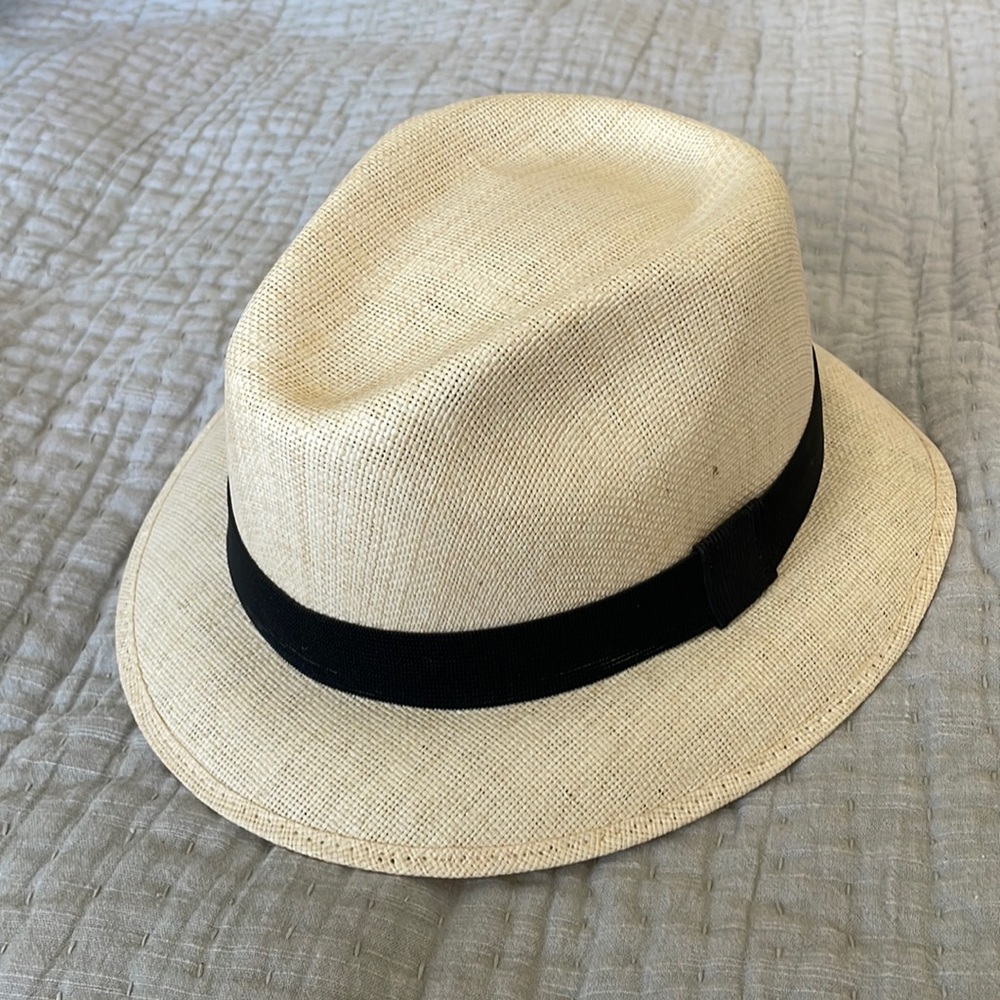 Hand made Mastermind Hat Company Los Angeles Cuban Style Hat